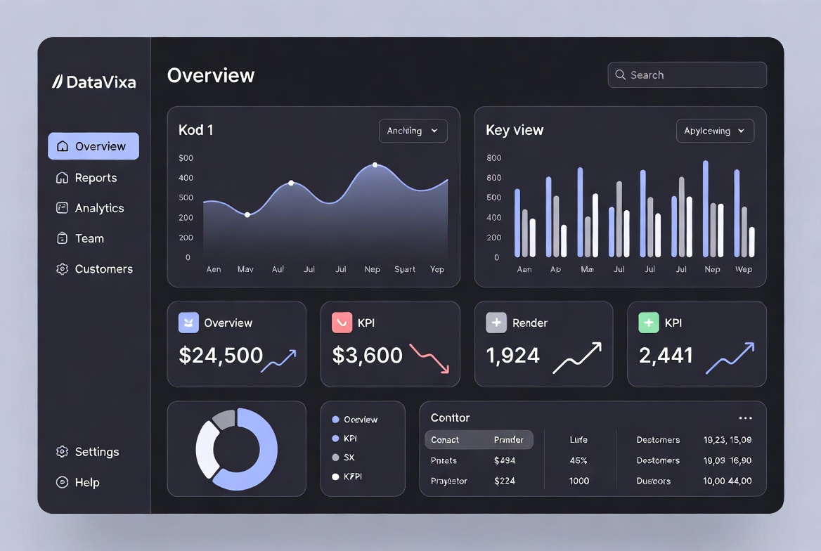 Dashboard de Analytics y Retención