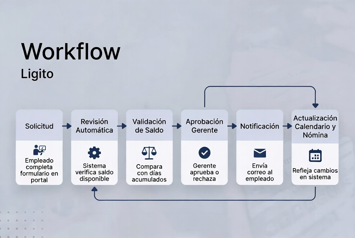 Ejecución de procesos y validación