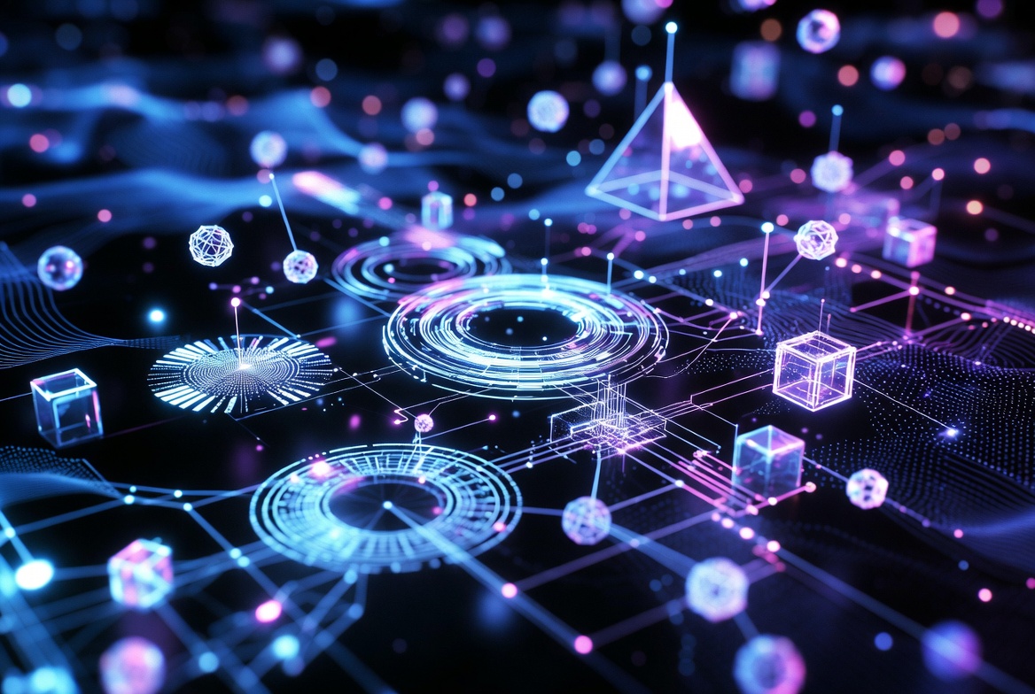 Estructuras de datos e Inteligencia Artificial